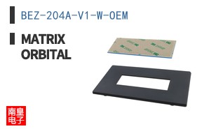 BEZ-204A-V1-W-OEM ͼƬ